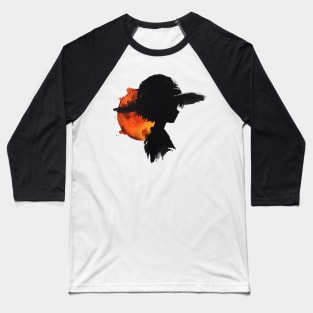 luffy Baseball T-Shirt